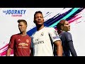 [Фінал трилогії] Розділ 3: Розбіжності &amp; Розділ 4: Затемнення | FIFA 19 | ХАНТА 3: ЧЕМПІОНИ | #4