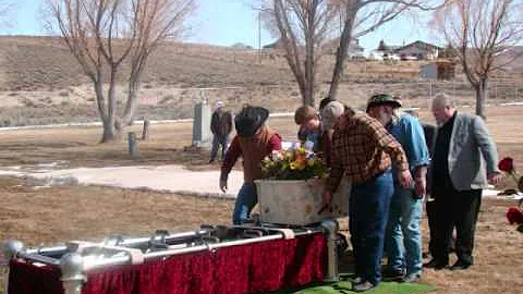 R.I.P Sara Beth Bradshaw