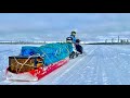 Extreme Racing in the Alaskan Backcountry - Part 2