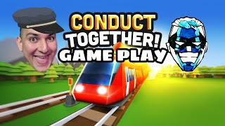 Conduct Together - Nintendo Switch