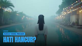 Kamu yang Pernah Patah Hati ? Kaca yang Pecah - Yan Ardian (Lirik)
