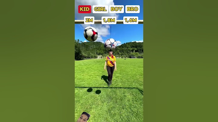 Challenge: reach high  #shorts#foryou #sports #soccer #challenge