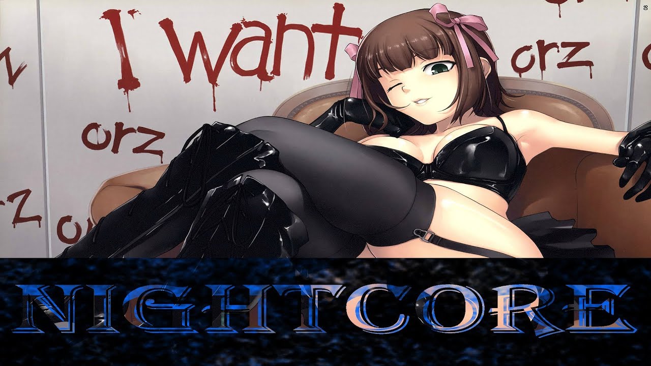 Nightcore - Boy I Love Dem Skrippas - YouTube