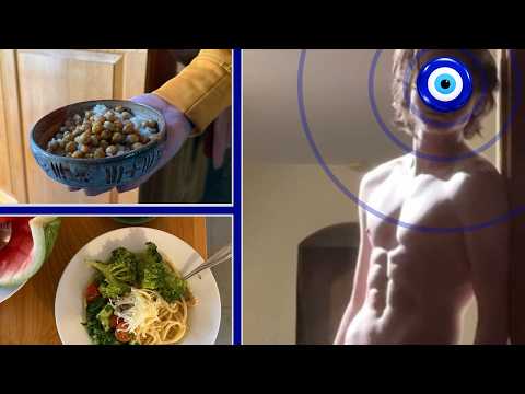 My brain + body OPTIMAL DIET.