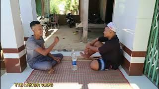 Thanh niên vô duyên ra mắt cha vợ [ÀK ĐA VLOG]