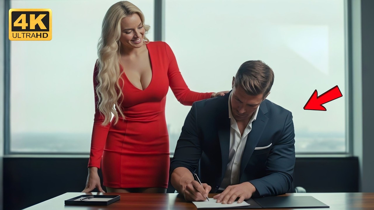 Unaware Single Dad Had Just Inherited His Late Father's $28b Real Estate Empire, His Ex Wife...