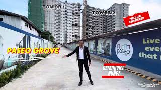 Sneak Peek: Step Inside Your Future Income-Generating Condo!