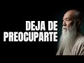 Cómo dejar de SUFRIR por lo que no puedes controlar (Sabiduría de Kukai)