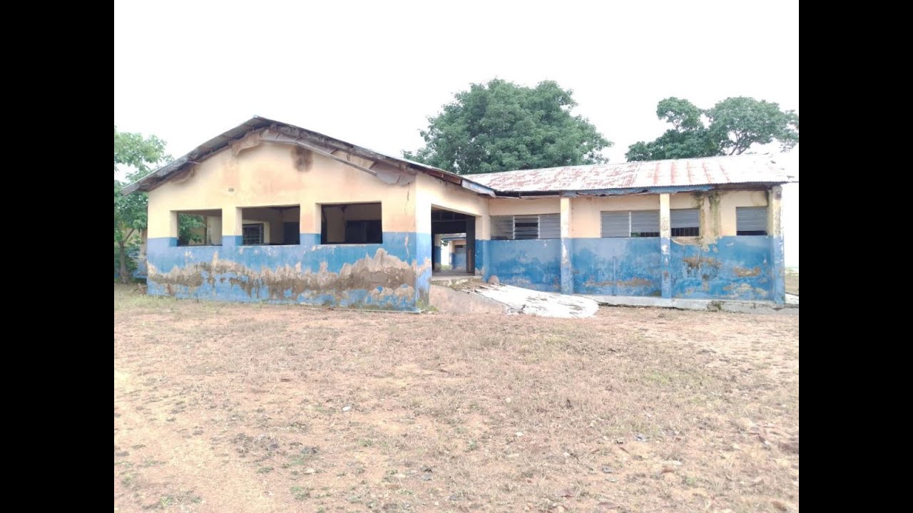 A #PHC In Nigeria Where Healthcare Access Is An Ordeal | #CommunityHealthWatch