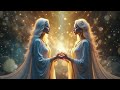 Sirius Gateway 432 Hz | Ambient Space Music with Cello, Piano and Chimes • Connect to the Light