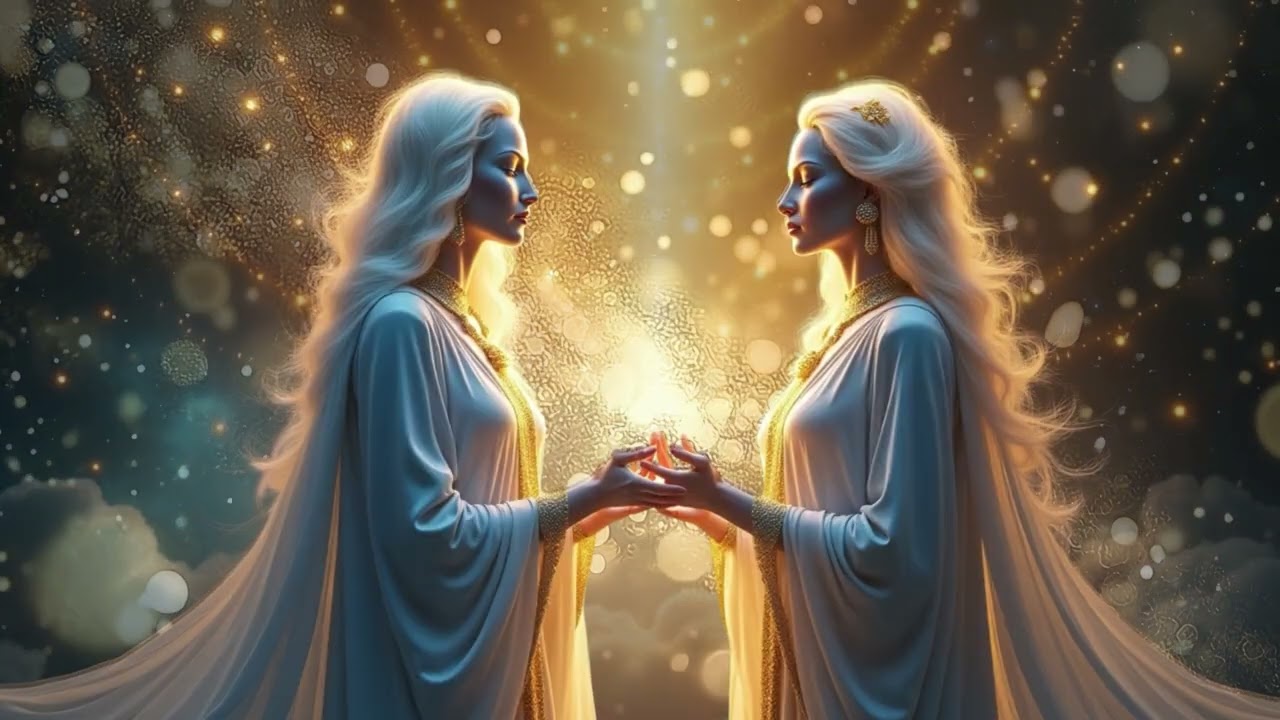 Sirius Gateway 432 Гц | Космическая музыка в стиле эмбиент с виолончелью • Подключайтесь к свету