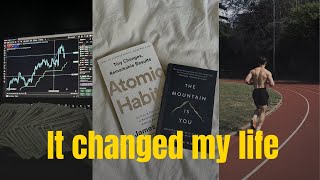 I Read 7 Productivity Books. These 5 Changed Everything