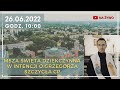 Msza Święta dziękczynna w intencji o.Grzegorza Szczygła CP  |  26.06.2022   |  godz. 10:00