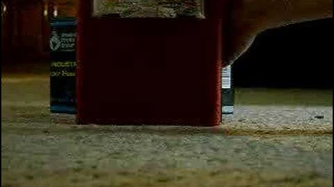 Wheelock AS-24-MCW-FR Strobe Only Video 75 Candella