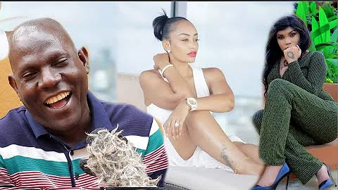 ZARI NE FARIDA NDAUSI MU MBOOZI MUKATI SPECIAL EDITION