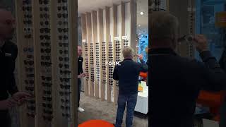 Brillenberatung mit Christoph #Neusehland #Brillen #optiker #Hessen #wiesbaden
