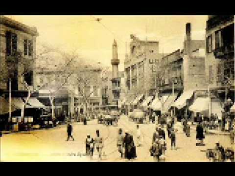 يا مين يقوللي أهوى لاسمهان الذي كتب ذكرها الراقي عبر صفحات الزمن