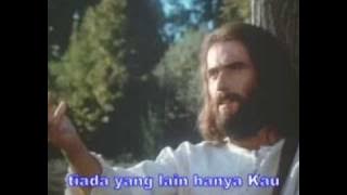 Nikita - Kau Tetap Allah