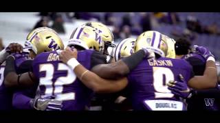 No. 5 Washington vs. No. 23 Washington State