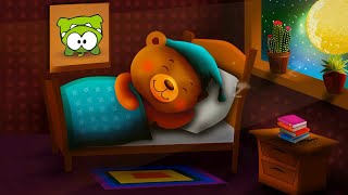 Сказки На Ночь - Мишка Тедди | игра засыпайка перед сном - good night teddy bear