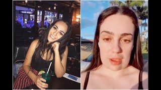 Fat Removal Procedure Leaves Woman With Rectangle Face