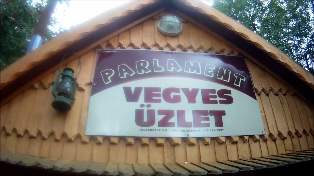 Székelytúrák - Székelyvarság 1.