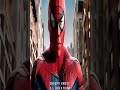 Eminem As Spiderman 3D Cartoon A I Video Eminem Rapper Spiderman Marvel Animated Superhero