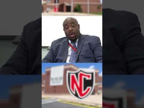 Behind the Scenes Back to School Edition:  North County High School