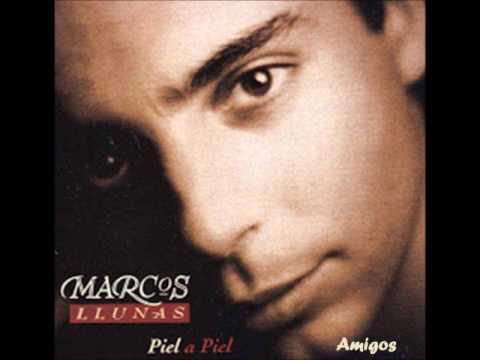 Amigo - Marcos Llunas