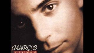 Video thumbnail of "Marcos Llunas - Amigos (1995)"