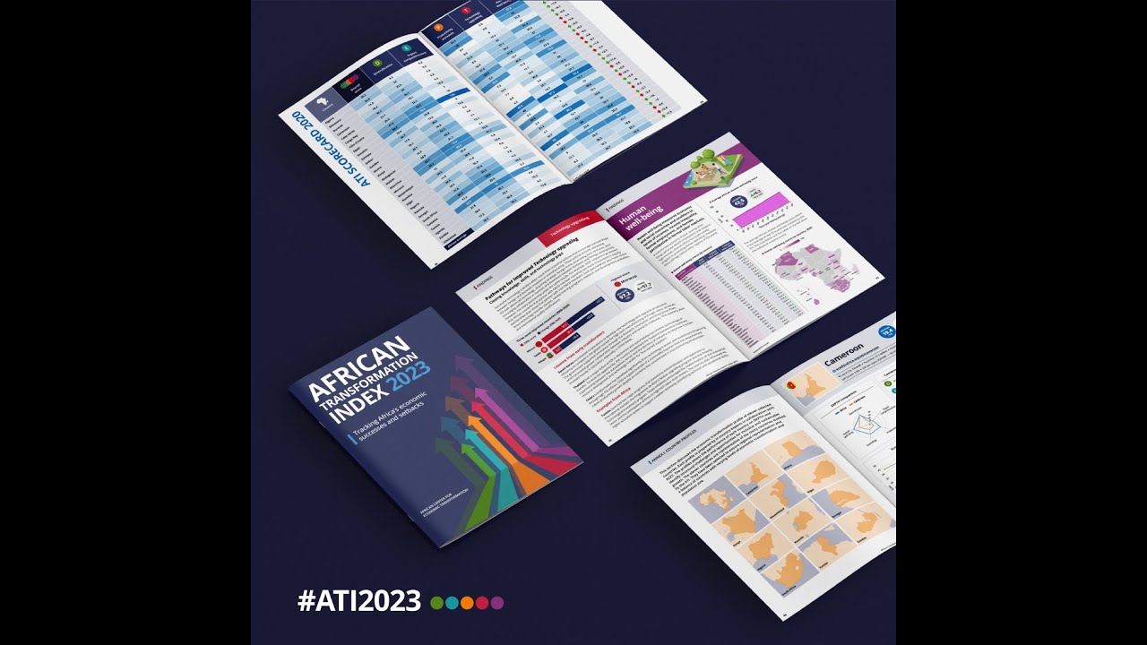 The African Transformation Index (ATI) 2023
