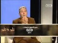 دعاء الشيخ محمد جبريل من قناة Cbc يوم 5 يناير 2012 