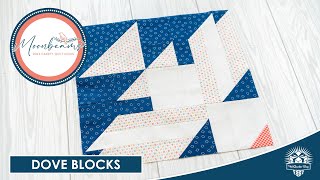 Sew Inspirational ❤️ Moonbeams Quilt Along Part 1 & Stronger Together with Vickeidy Plybon 🌟MAW+UNCF