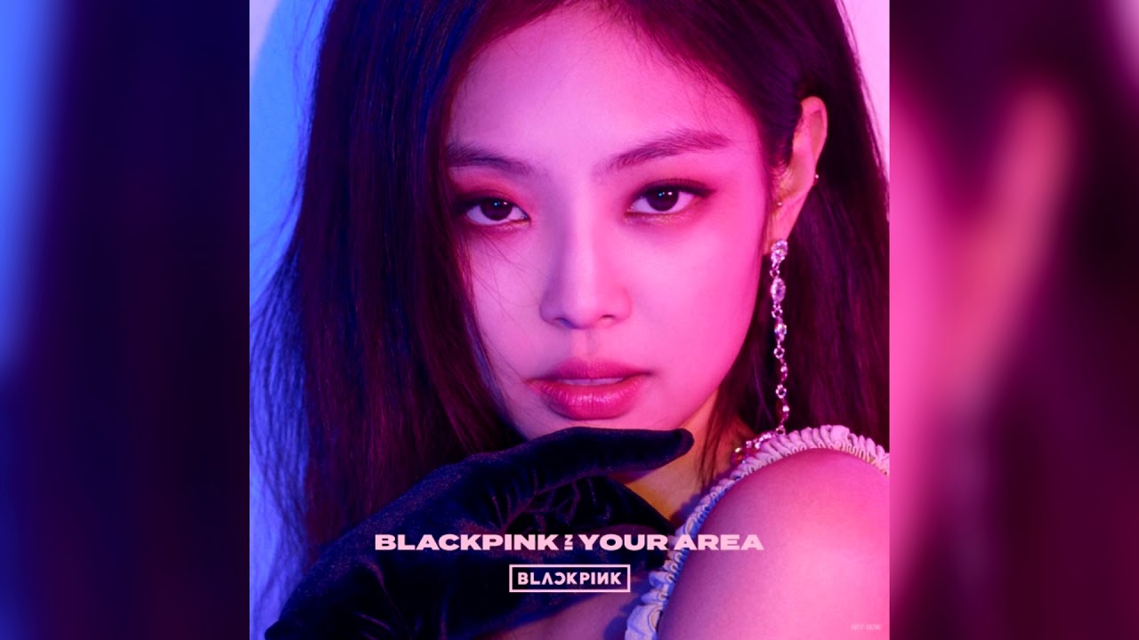 BLACKPINK - FOREVER YOUNG (Oficial Japanese Ver.) - YouTube