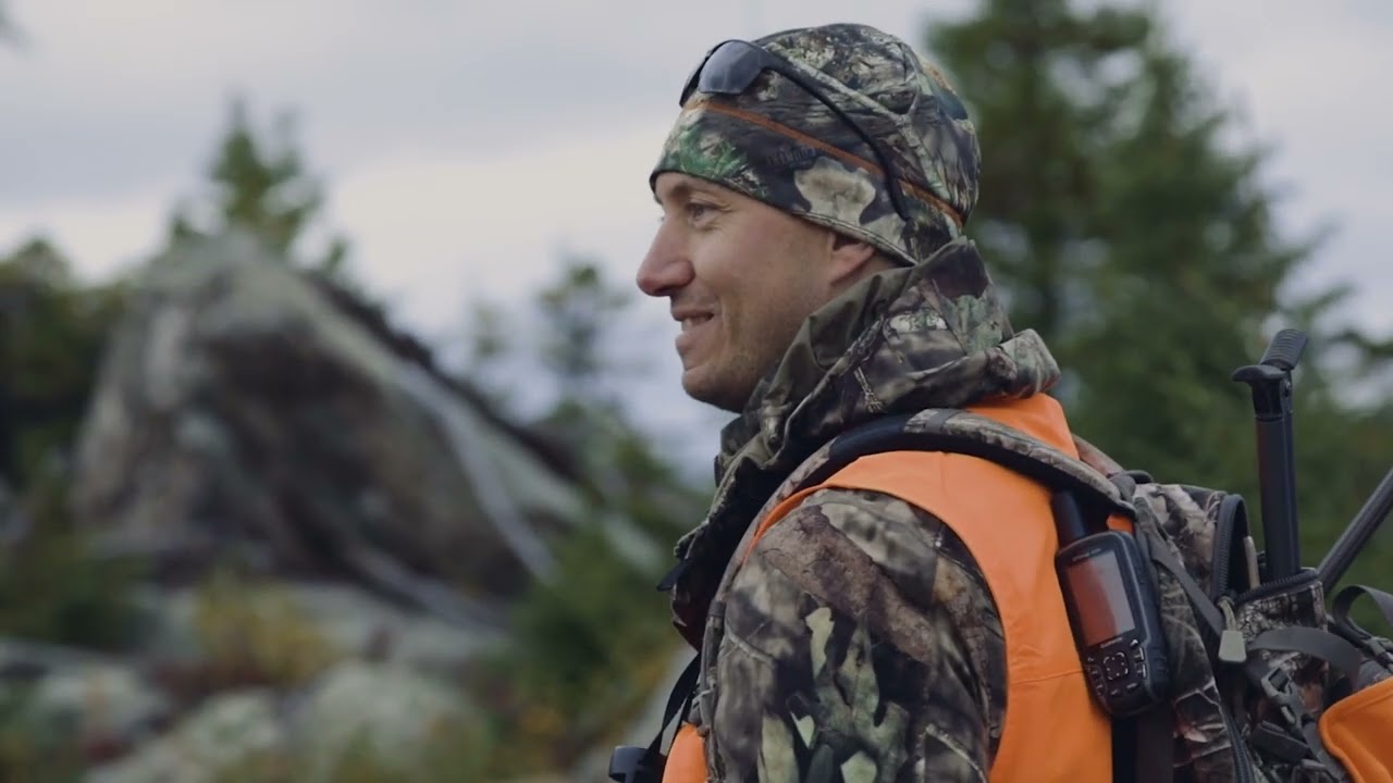 FR - 🫎 Chasse à l’orignal à Terre-Neuve – 2G Outfitters | Martin & Miguel 🍁🎯