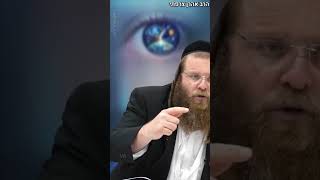 השם יתברך רואה רק טוב!