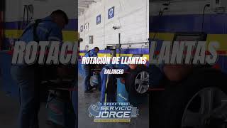 Serviciojorge