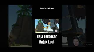 Bang Windah Melawan Raja Terbesar Di Astro Bot