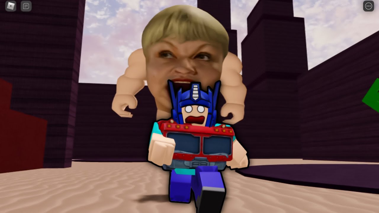 ESCAPE ANGRY HEAD STAGE 3 - 4 GAMEPLAY 