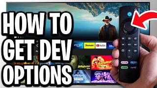 How To Get Developer Options On Fire Stick - Full Guide Profile