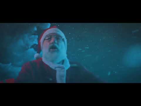 Video: Santa Claus v České republice