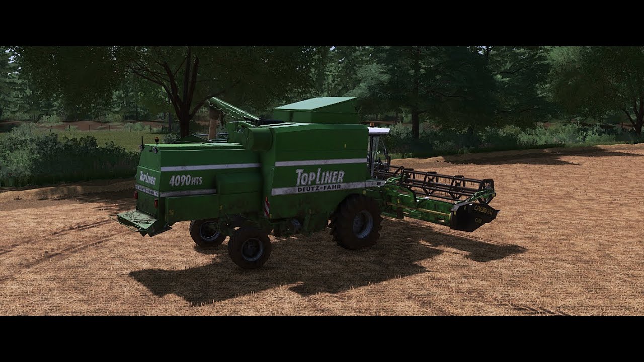 LS22 Lieper Winkel #10 Die Mission läuft und wir können alles Kalken