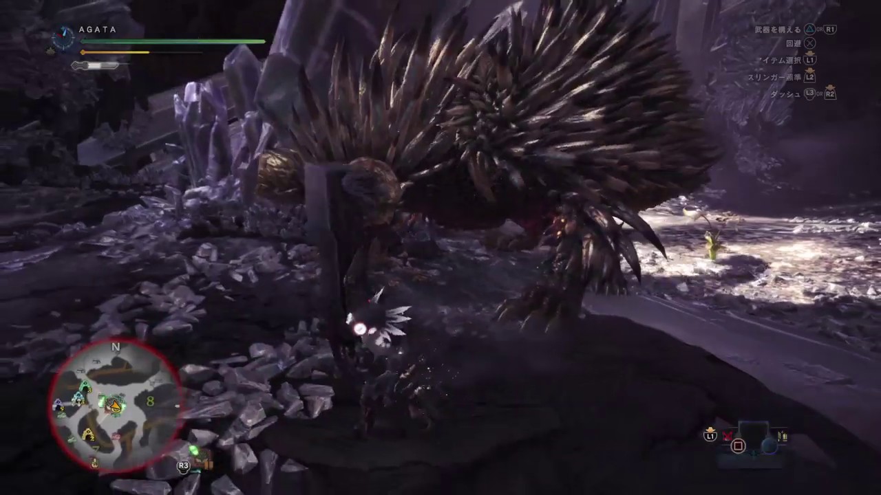 Mhw最後の歴戦王ネルギガンテソロ 失敗 どこかの書架 Mhw最後の歴戦王ネルギガンテソロ 失敗 どこかの書架