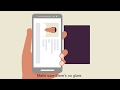 How to use the EU Exit: ID Document Check app - YouTube