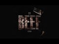 Dt  beef  official audio