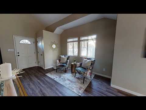 Creekside Townhomes 3X2.5 Townhome Virtual Tour