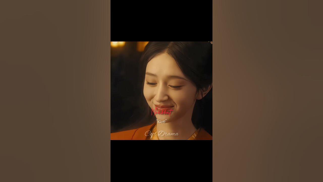 “7 stage of love” #shorts #cdrama #dominionanddevotion #ligeyang #huanghaoyue