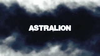 ASTRALION - Empire of the Stars (Lyric Video)