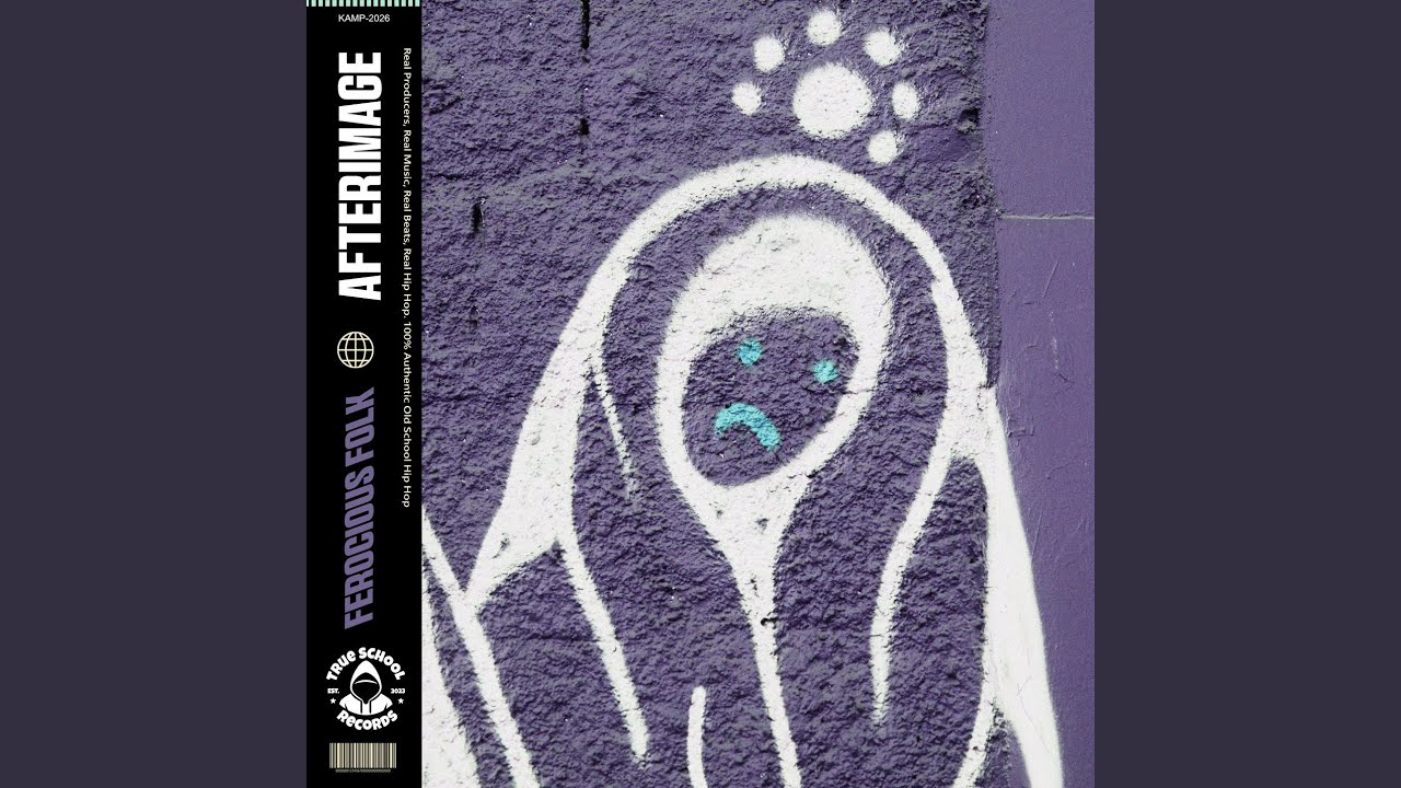 Watch Afterimage on YouTube Watch Afterimage on YouTube