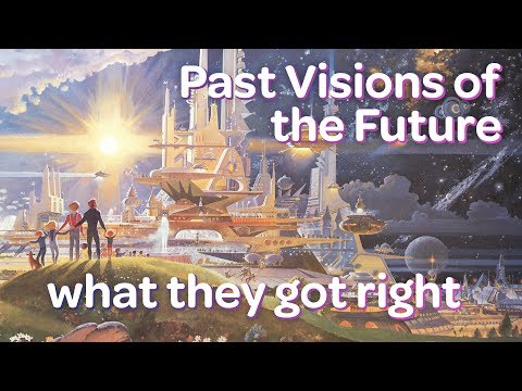 Video: Foreseeing The Future - How Does This Happen? - Alternative View